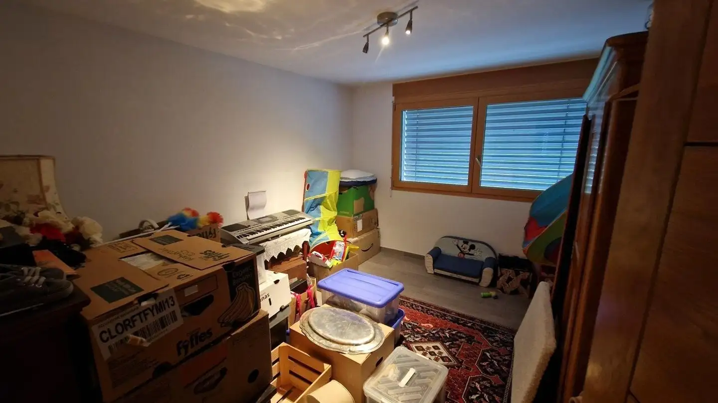 Appartement à louer - Vy-d'Avenches 81, 1564 Domdidier - Photo 4