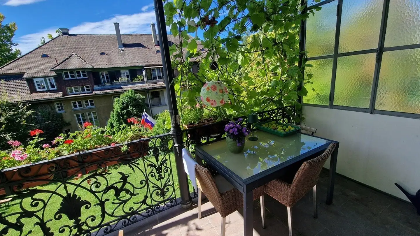 Appartamento in affitto - 8032 Zürich - Foto 3