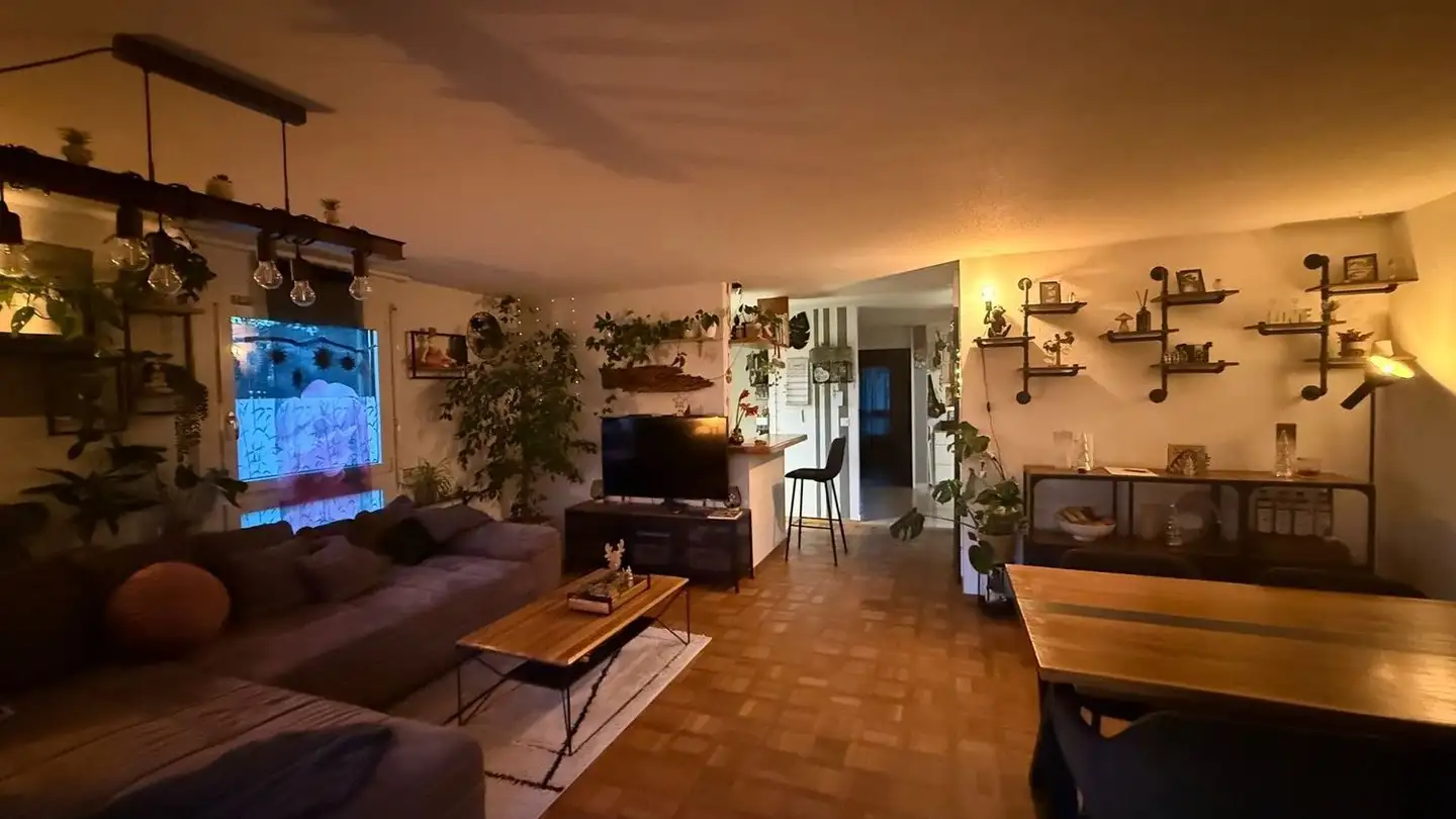 Appartamento in affitto - Bachweg 1, 3054 Schüpfen - Photo 2