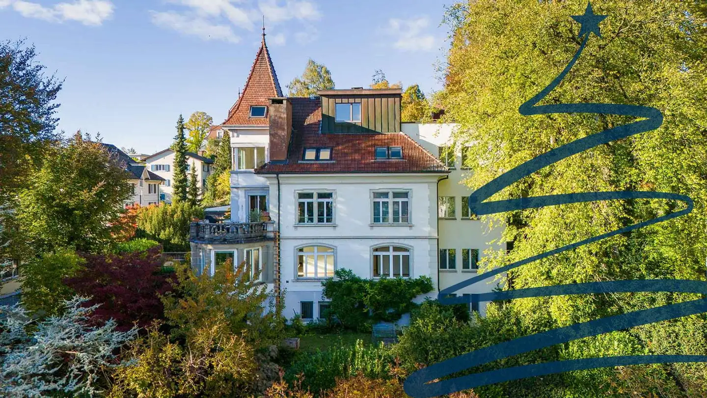 Apartment for sale - 6006 Luzern