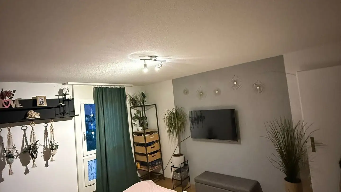 Appartamento in affitto - Bachweg 1, 3054 Schüpfen - Photo 3