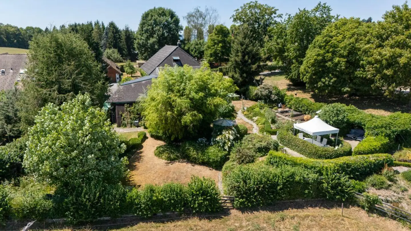 Maison individuelle à vendre - Rütihof 27, 5722 Gränichen - Photo 2