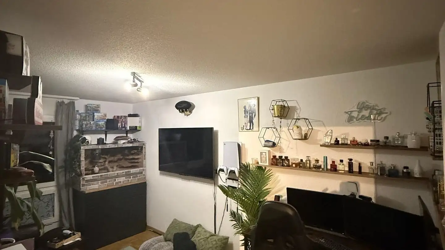 Appartamento in affitto - Bachweg 1, 3054 Schüpfen - Photo 4