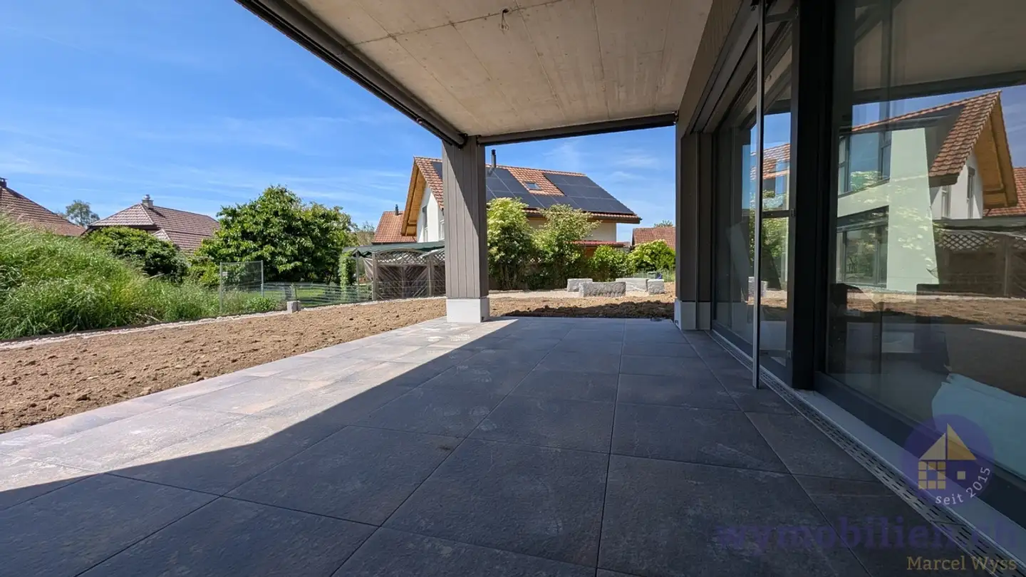 Appartement à vendre - Bahnhofstrasse 13, 3426 Aefligen - Photo 2