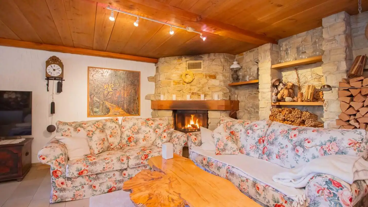 Maison individuelle à vendre - Rütihof 27, 5722 Gränichen - Photo 4