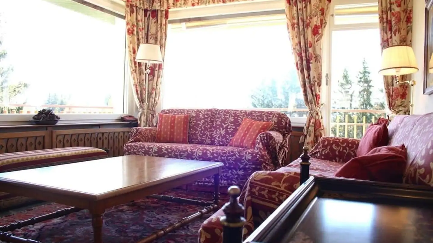 Appartamento in affitto - Route De Crans-Montana, 3963 Montana - Photo 3