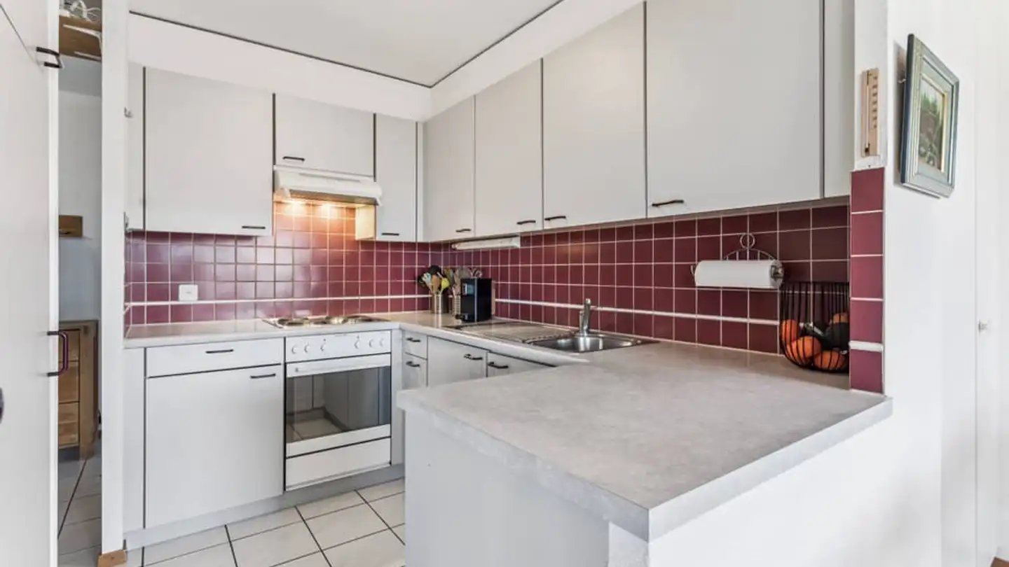 Appartamento in vendita - 1470 Estavayer-le-Lac - Foto 3