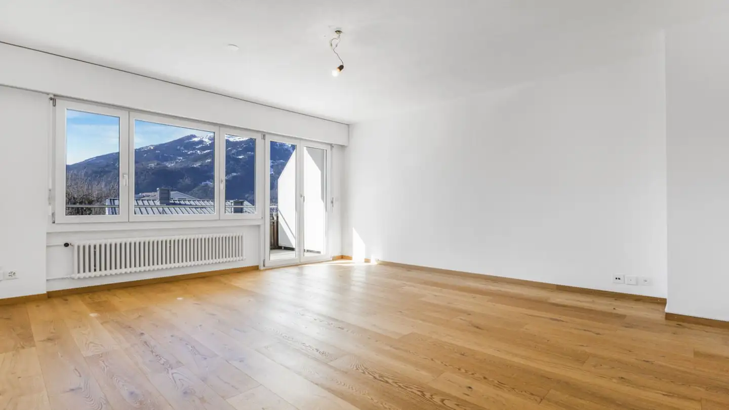 Casa a schiera in vendita - Schlundstrasse, 7205 Zizers - Foto 3