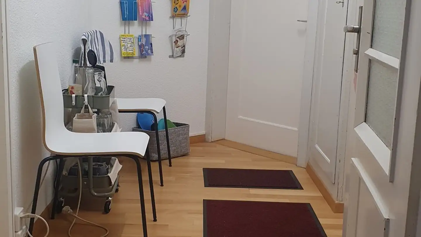 Spazio ufficio in affitto - Ulmenstrasse, 6003 Luzern