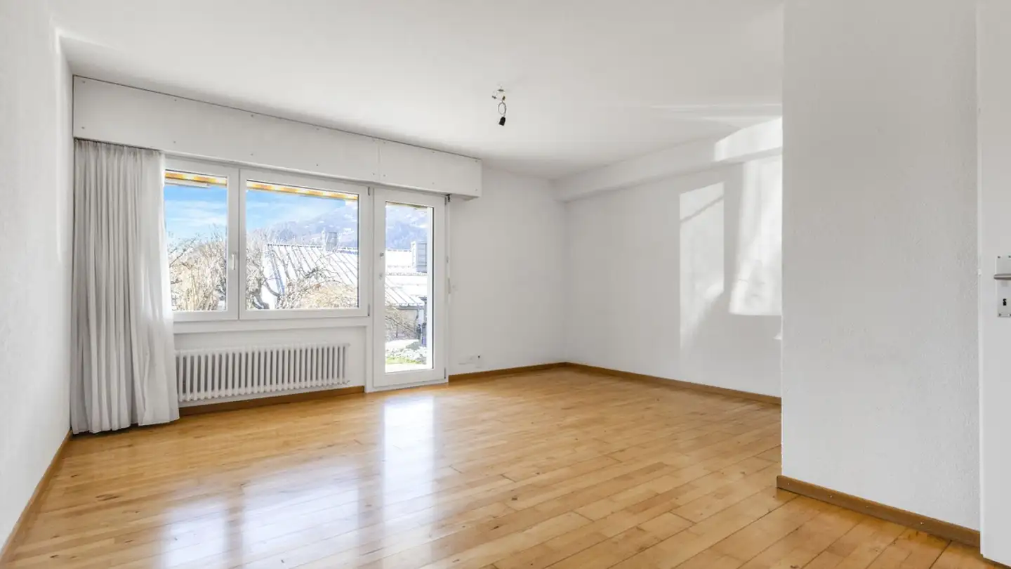 Casa a schiera in vendita - Schlundstrasse, 7205 Zizers - Foto 4