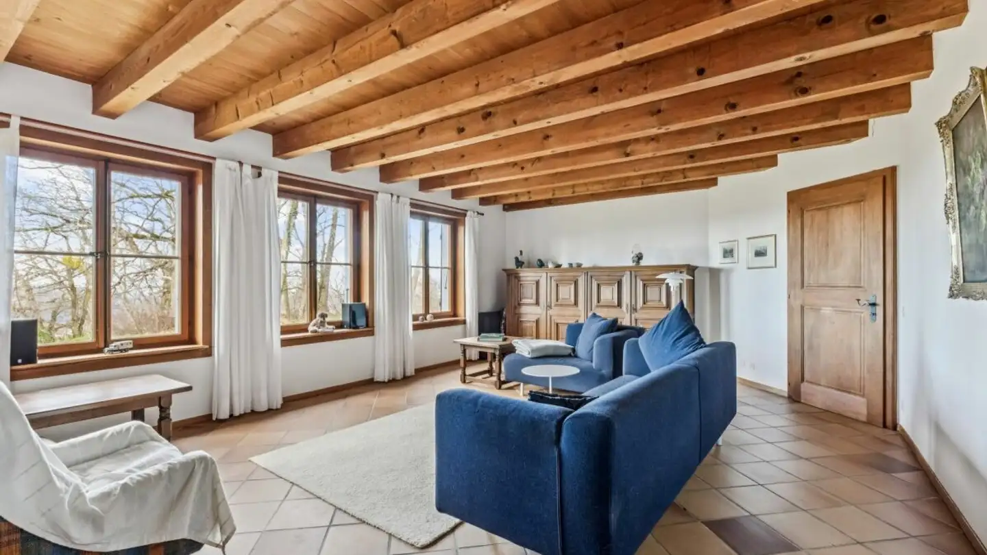 Maison individuelle à vendre - Grottenweg 26, 1735 Giffers - Photo 4