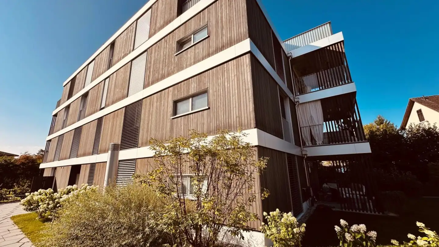 Wohnung kaufen - Spitalstrasse 140, 8620 Wetzikon ZH - Foto 2