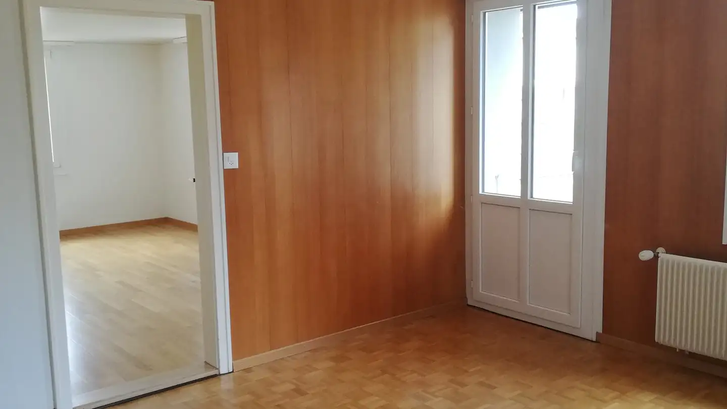 Appartement à louer - Dorfstrasse 1, 4914 Roggwil BE - Photo 3