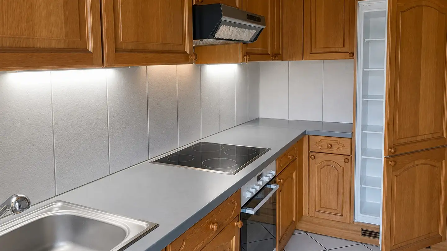 Appartamento in affitto - Sculmserstrasse 14, 7402 Bonaduz