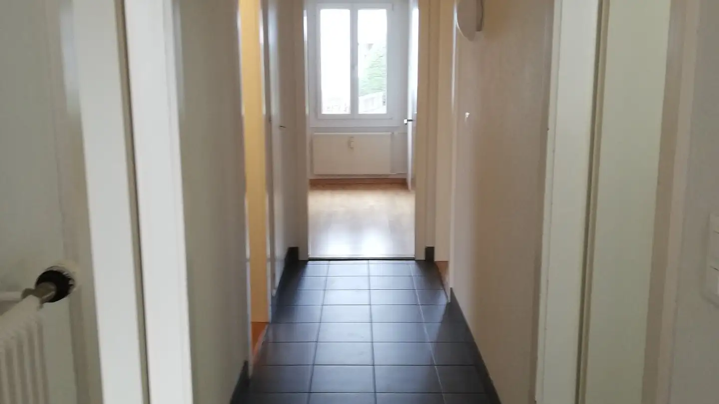 Appartement à louer - Dorfstrasse 1, 4914 Roggwil BE - Photo 4