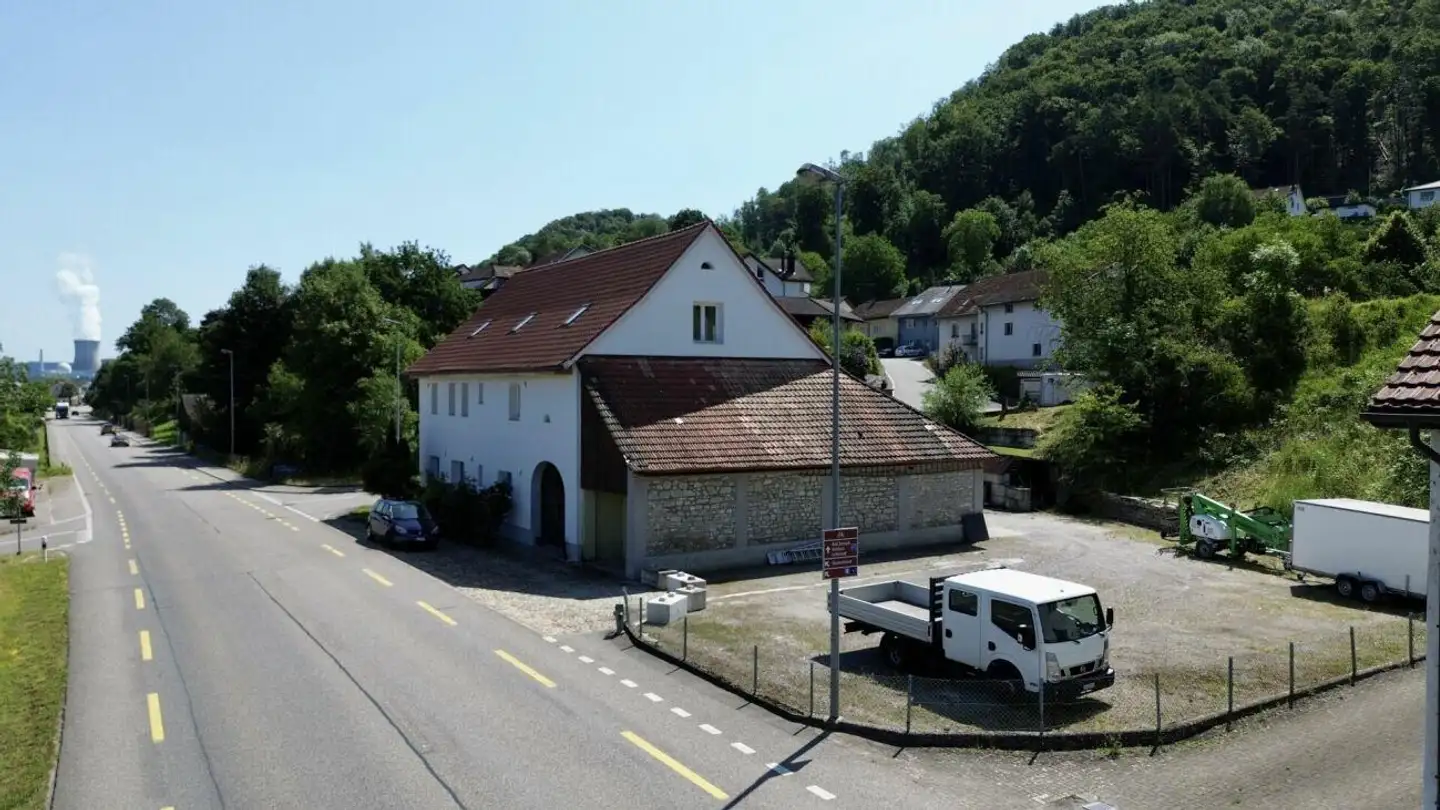 Edificio residenziale in vendita - 5326 Schwaderloch