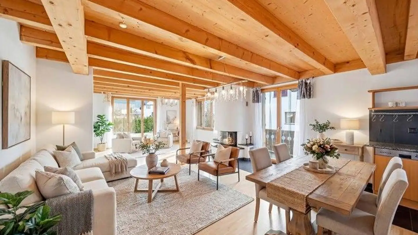 Casa singola in vendita - 8845 Studen SZ - Foto 2