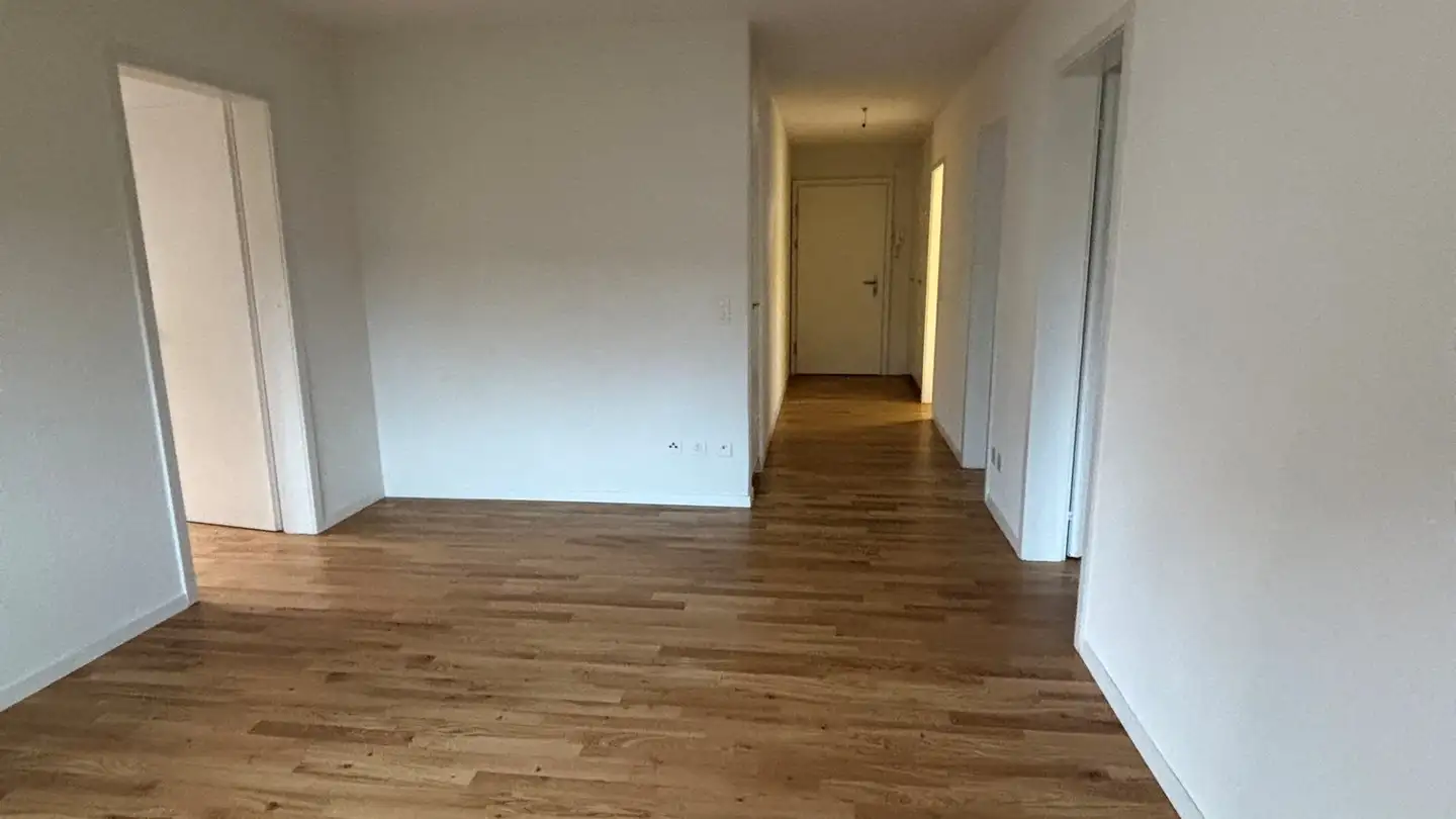 Appartamento in affitto - Rybiweg 8, 3507 Biglen - Foto 2