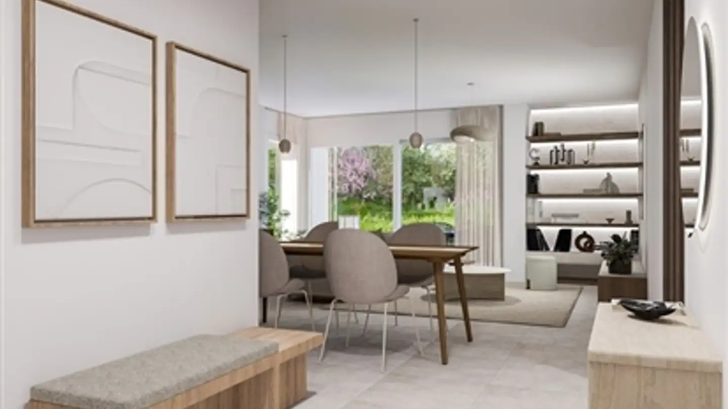 Apartment for sale - Route De Palézieux 26, 1610 Oron-la-Ville - Photo 3