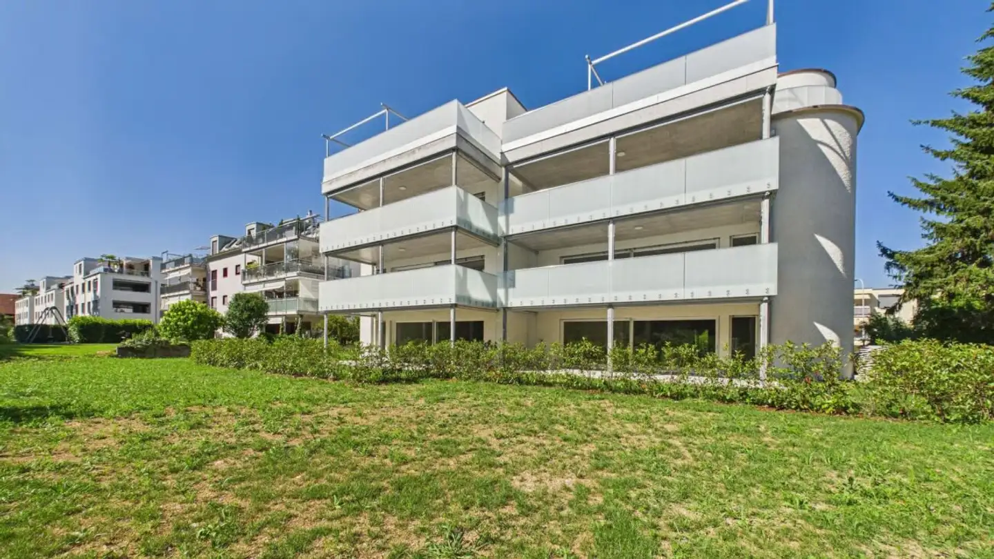 Appartement à vendre - 8953 Dietikon