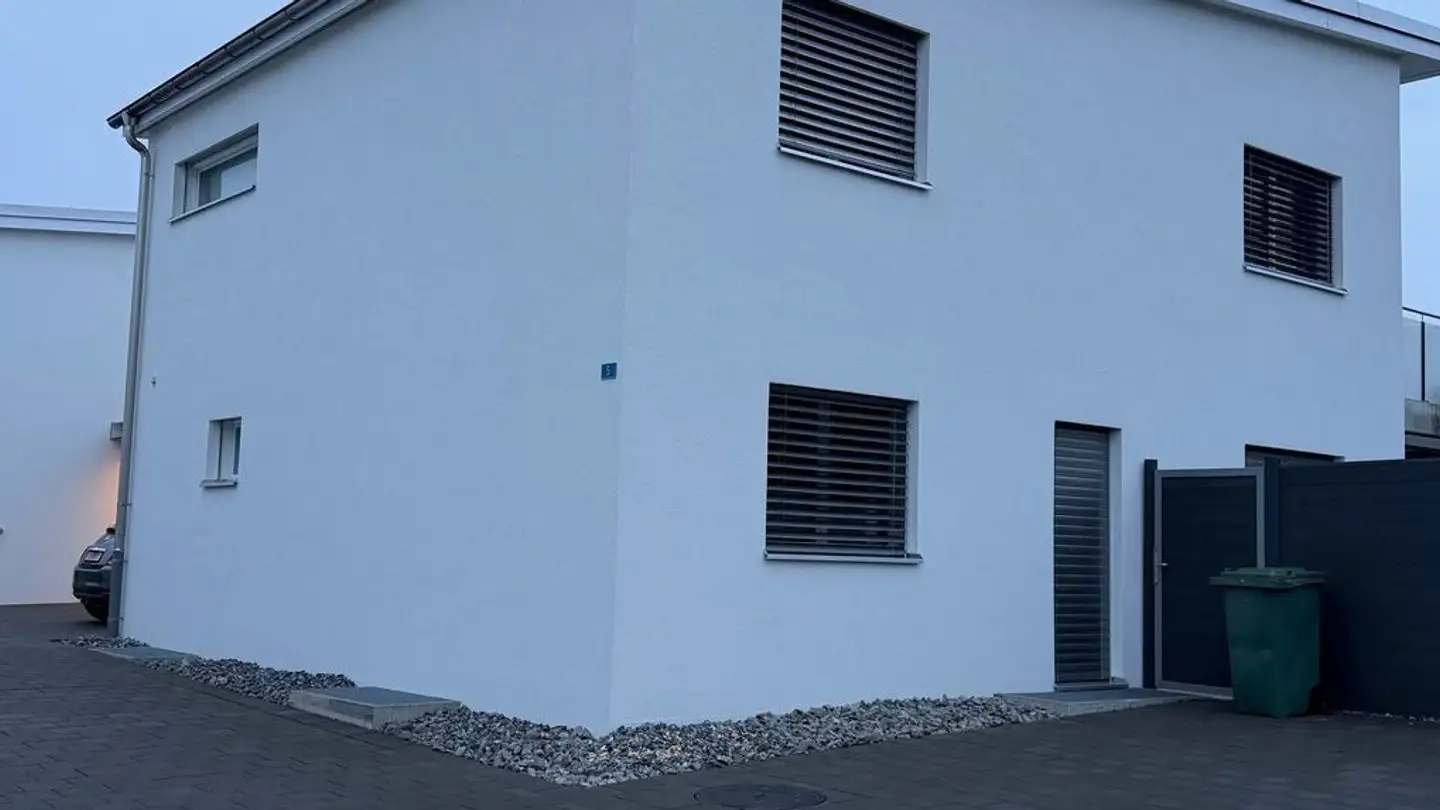 Maison individuelle à vendre - Dorfstrasse 7, 4554 Etziken