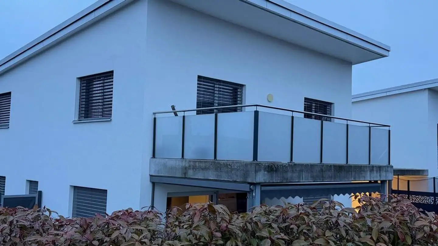 Maison individuelle à vendre - Dorfstrasse 7, 4554 Etziken - Photo 4