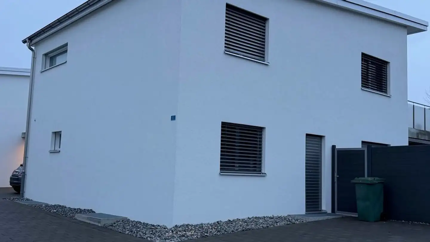 Casa singola in vendita - Dorfstrasse 5, 4554 Etziken - Foto 3