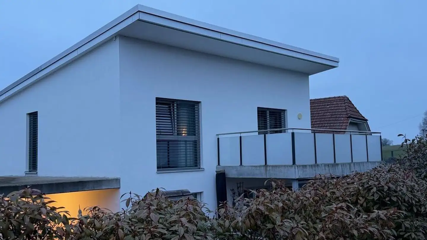 Casa singola in vendita - Dorfstrasse 5, 4554 Etziken - Foto 4