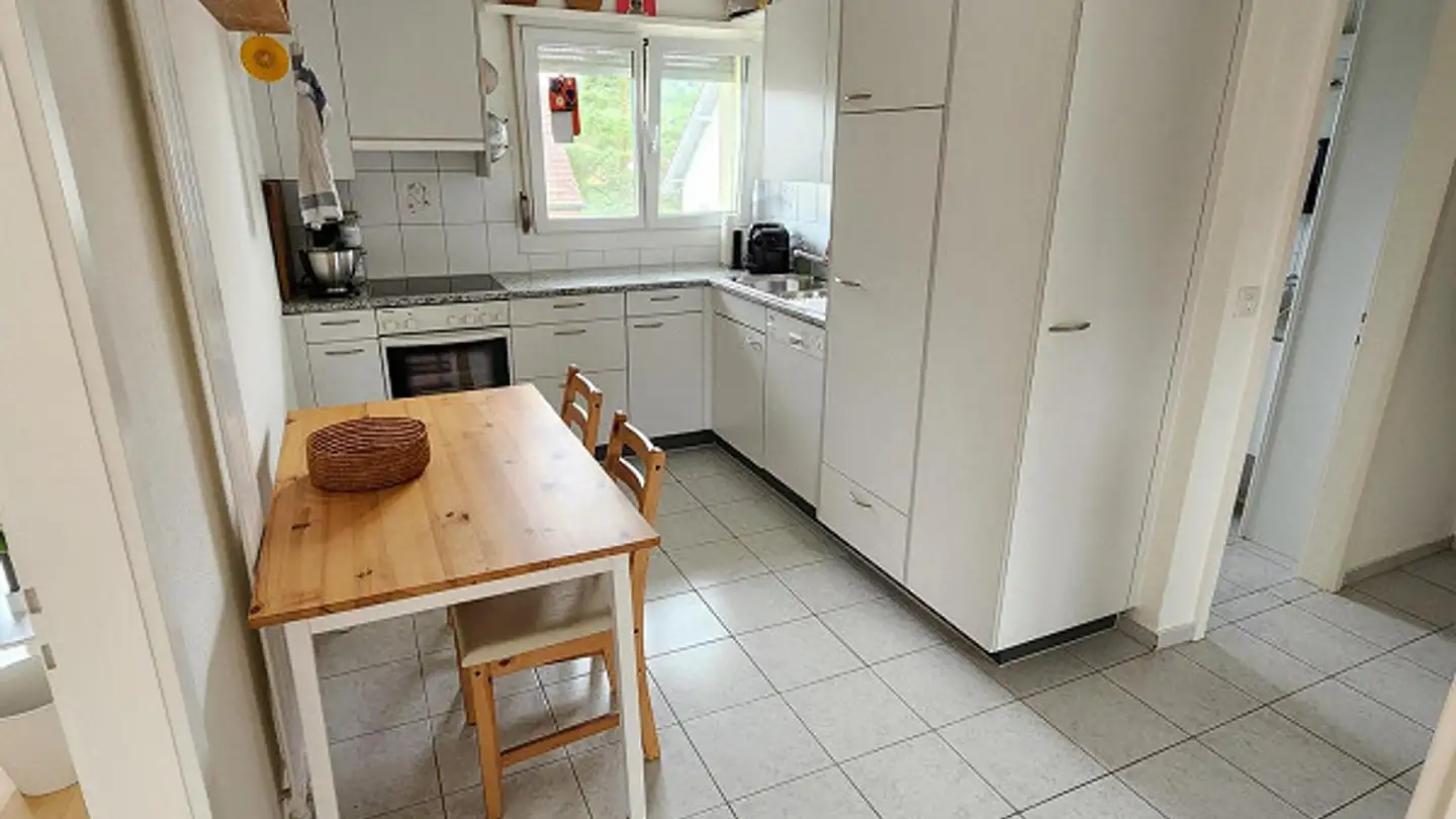 Appartamento in affitto - Forchstrasse 3, 8400 Winterthur - Foto 4