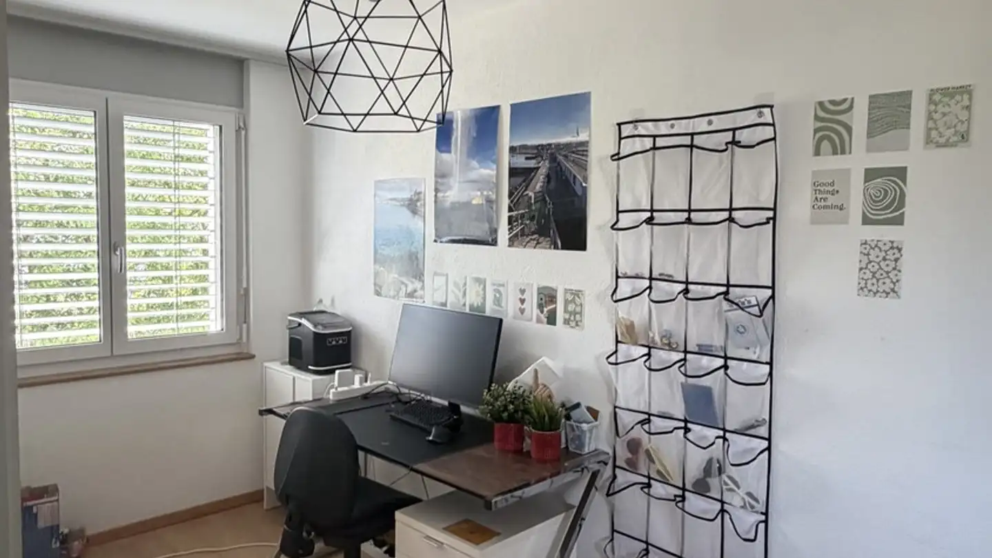 Single room for rent - 8305 Dietlikon - Photo 3