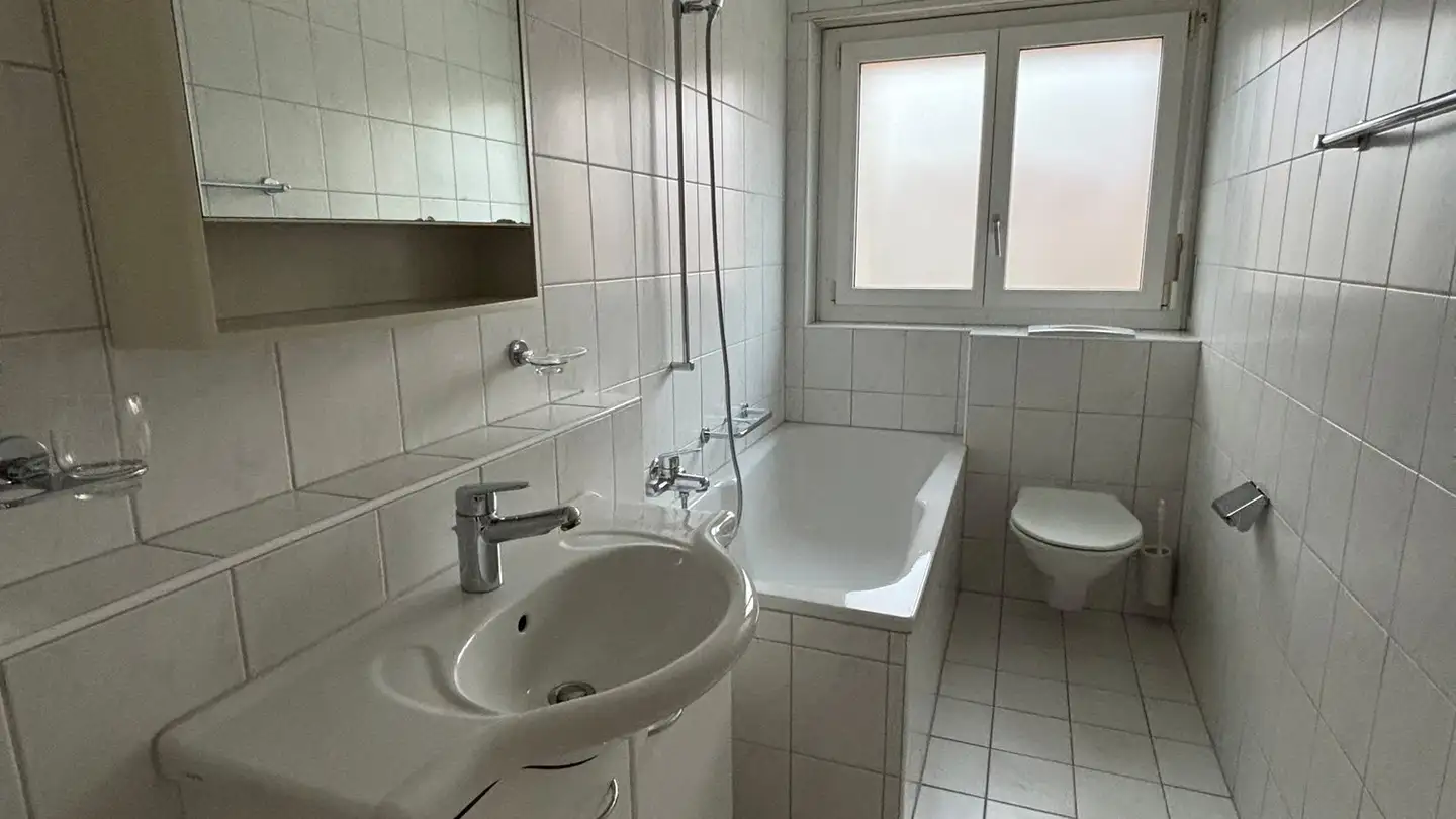 Appartamento in affitto - Rybiweg 8, 3507 Biglen - Foto 3