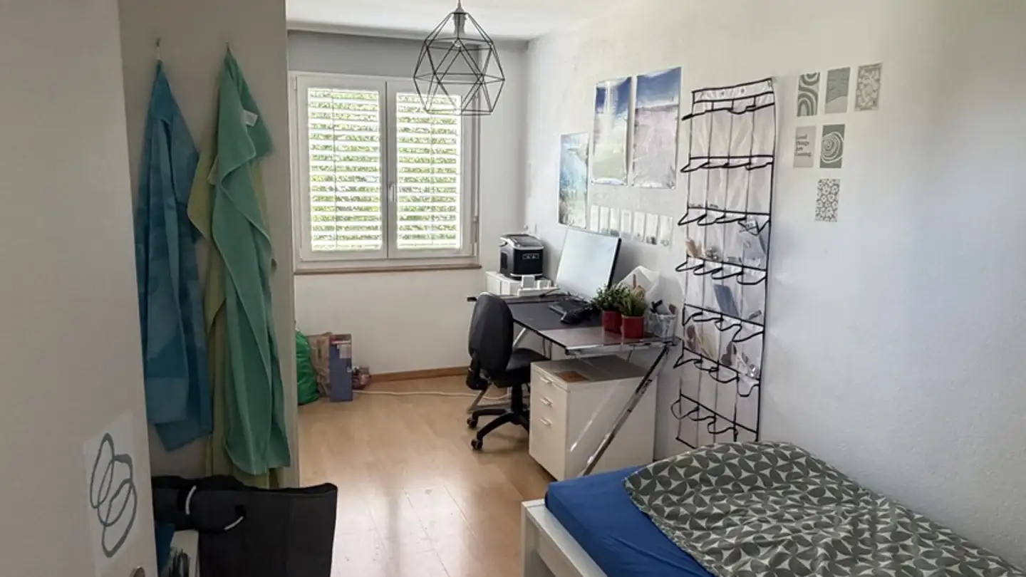 Single room for rent - 8305 Dietlikon