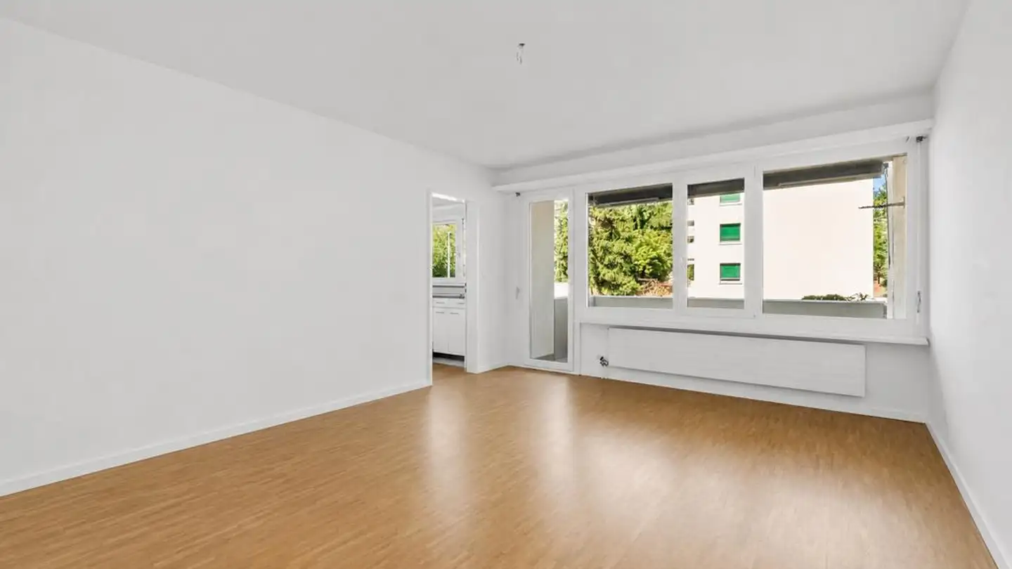 Appartamento in affitto - Käppelirainweg 14, 4147 Aesch BL