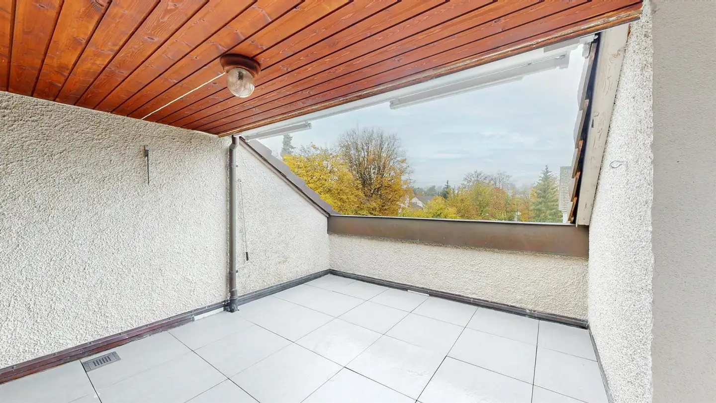 Apartment for rent - Arbonerstrasse 28a, 8580 Amriswil - Photo 3