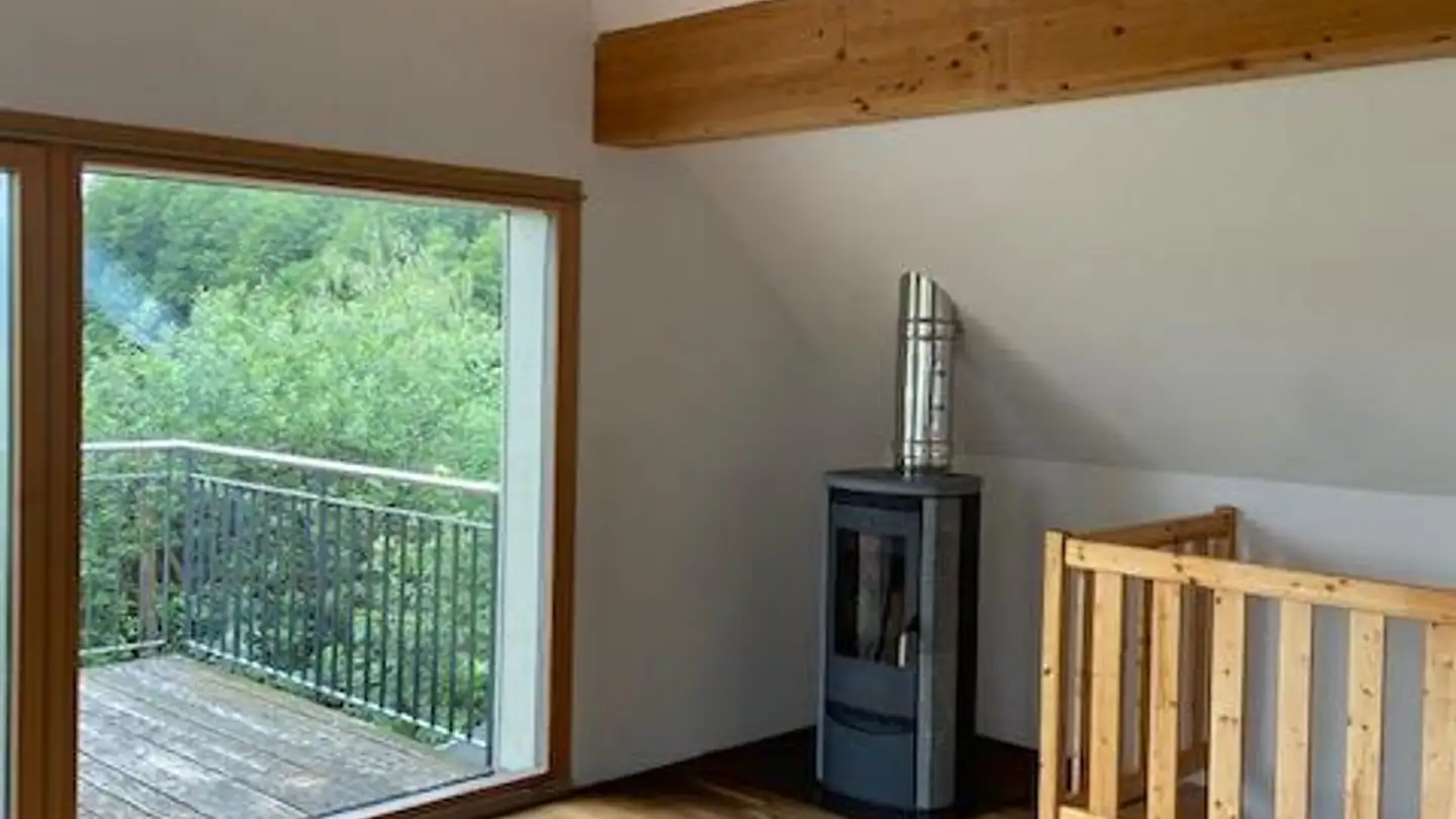 Einfamilienhaus mieten - Schönenthül 2, 6145 Fischbach LU - Foto 2