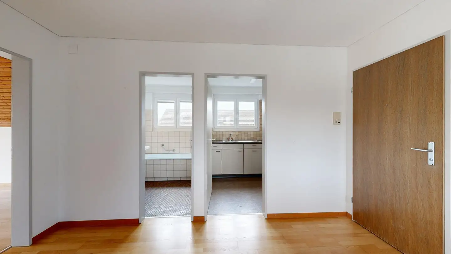Apartment for rent - Arbonerstrasse 28a, 8580 Amriswil - Photo 4