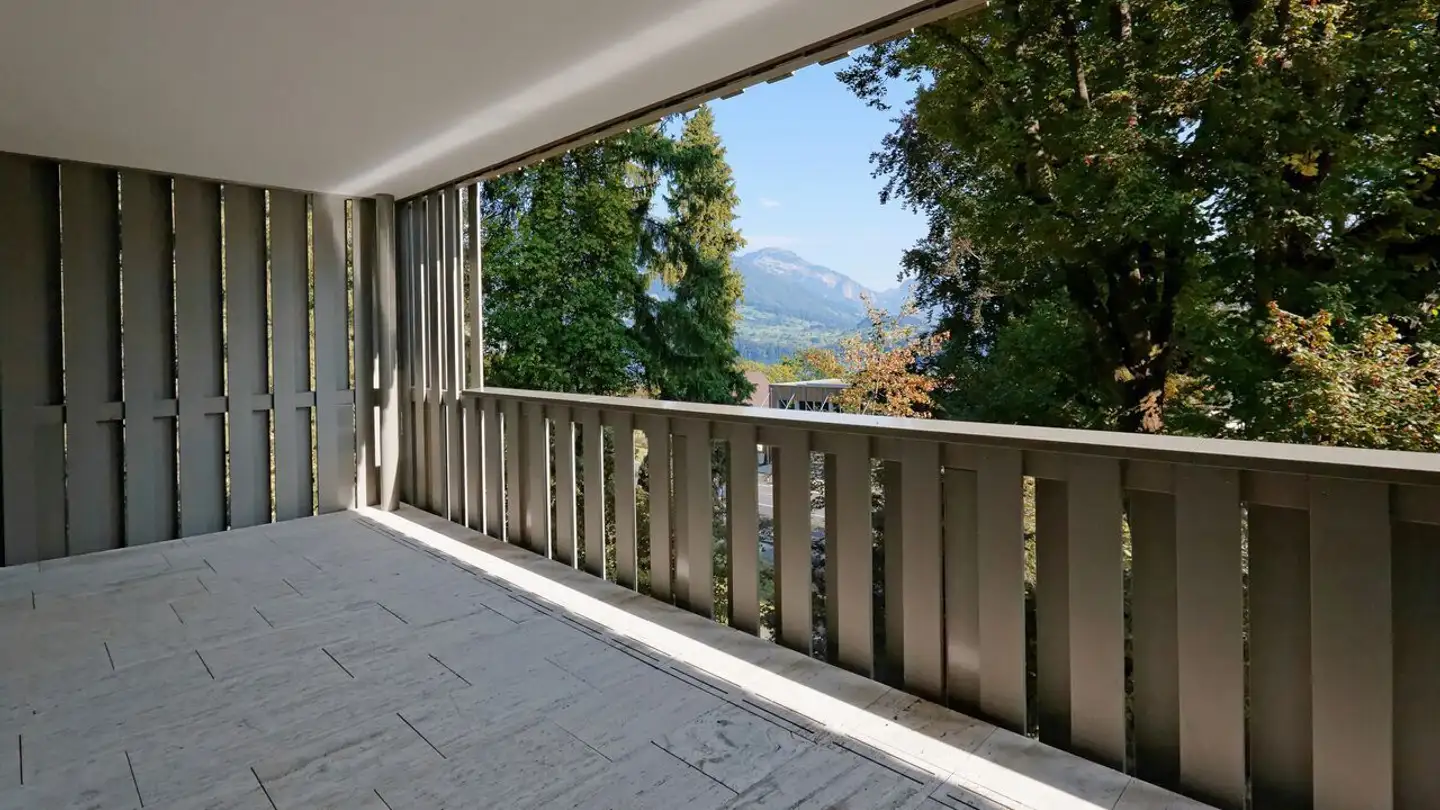 Wohnung mieten - Schönwil 4, 6045 Meggen - Foto 2