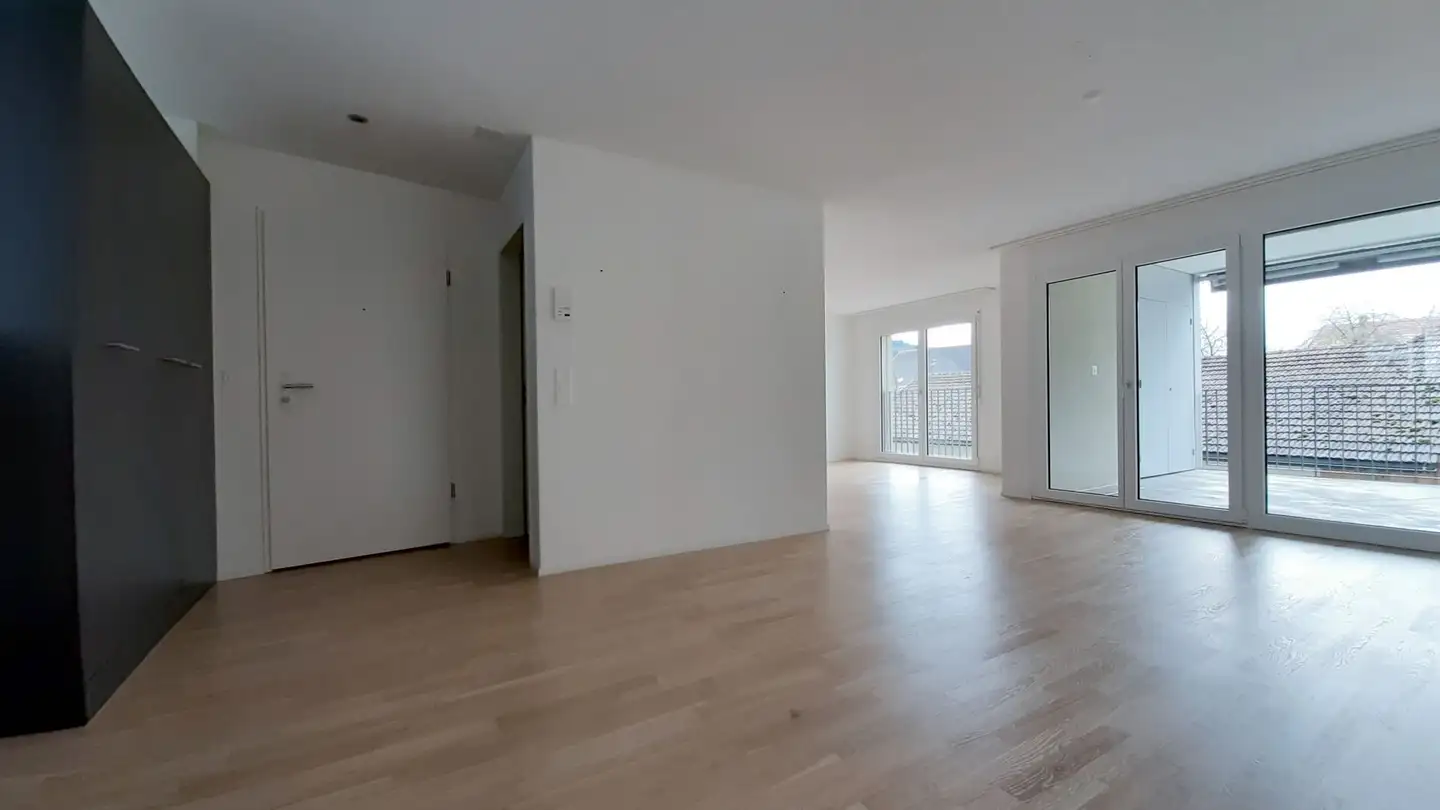 Appartement à louer - Melchnaustrasse, 4934 Madiswil - Photo 2