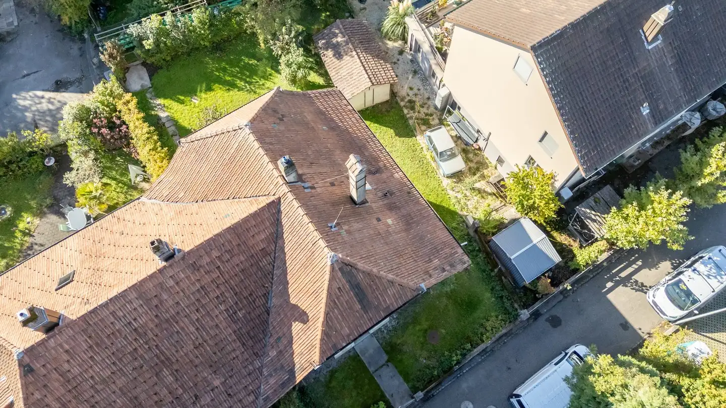Casa bifamiliare in vendita - 4500 Solothurn - Foto 2
