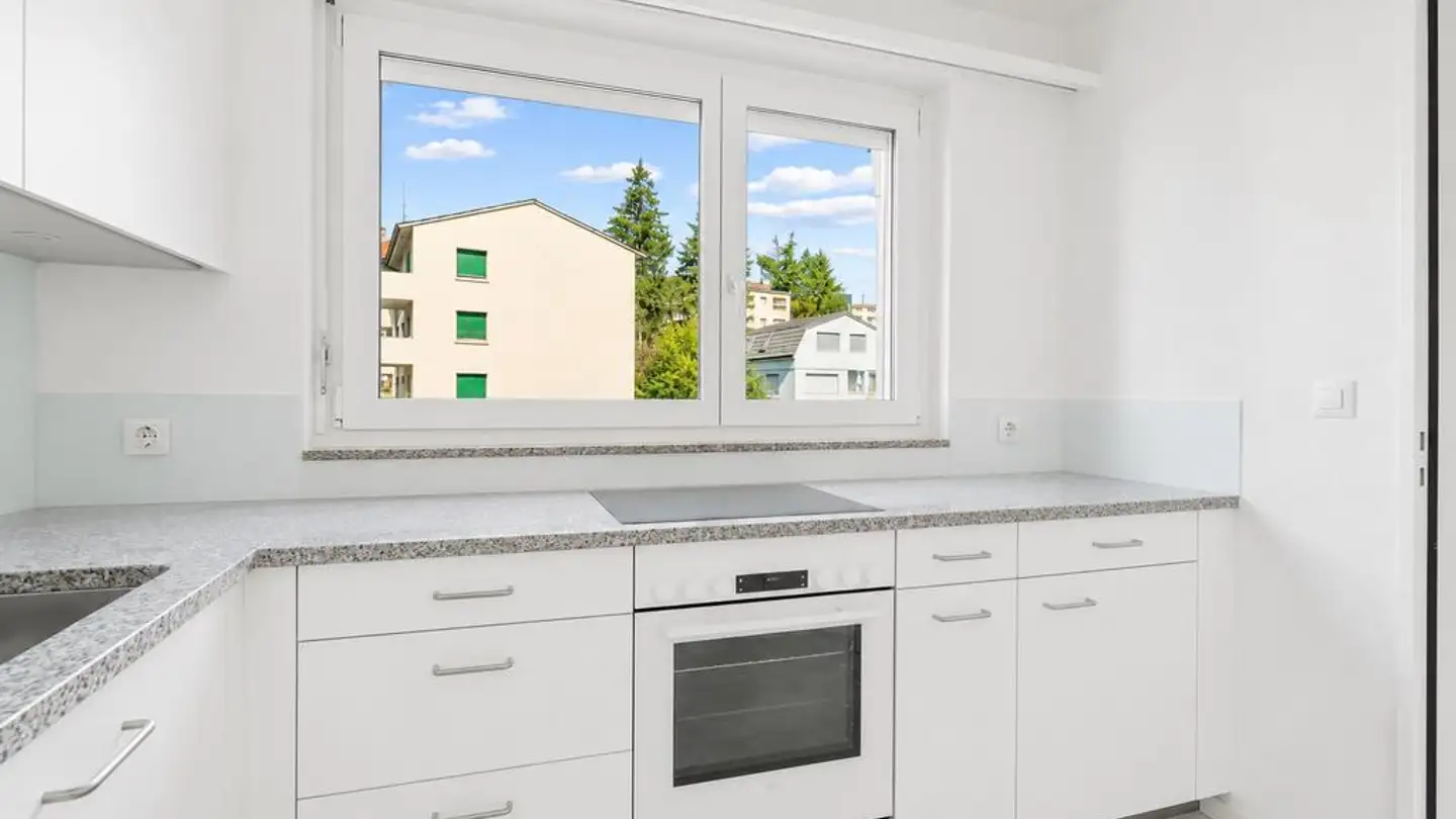 Appartamento in affitto - Käppelirainweg 14, 4147 Aesch BL - Foto 2