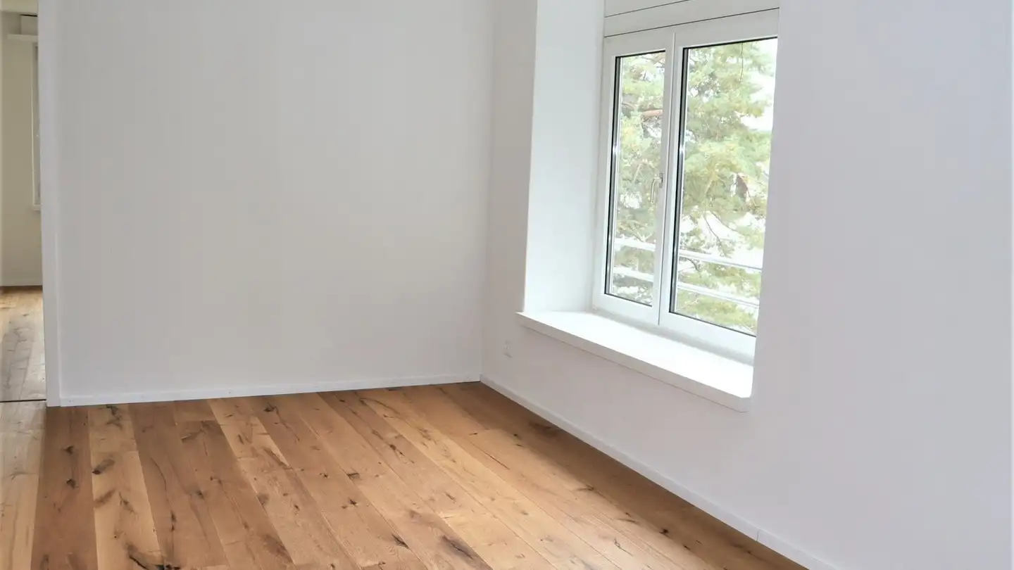 Apartment for rent - Brauerstrasse 43a, 9016 St. Gallen - Photo 2