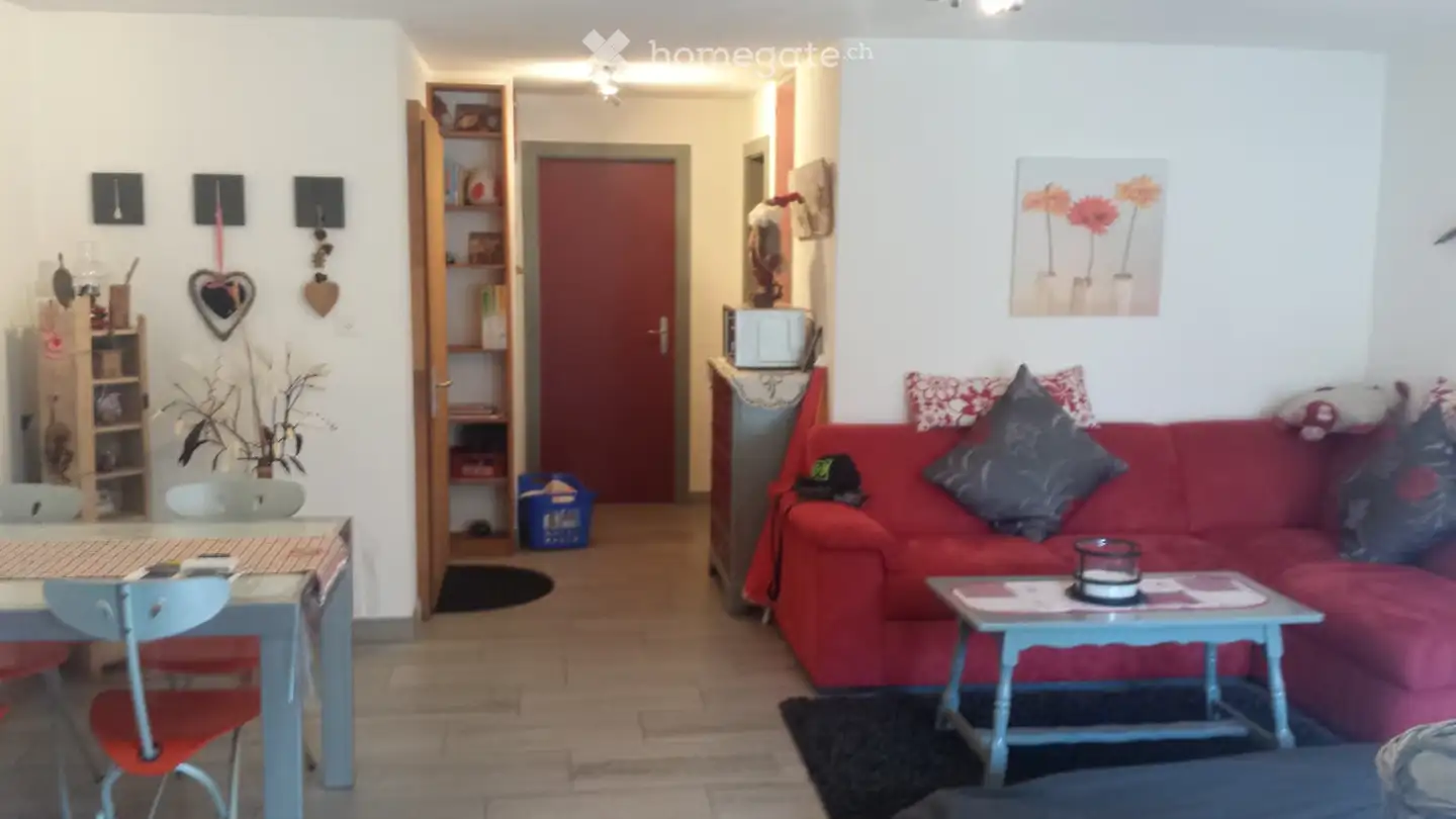 Wohnung mieten - Chemin Des Rairettes, 1997 Haute-Nendaz - Foto 2