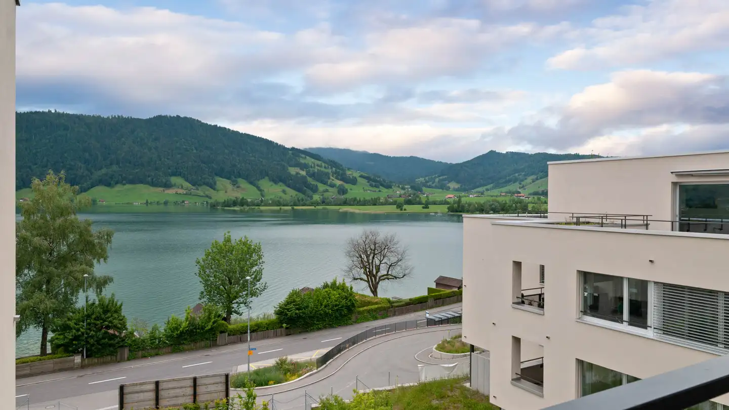 Appartamento in affitto - Lutisbachweg 2, 6315 Oberägeri - Foto 2