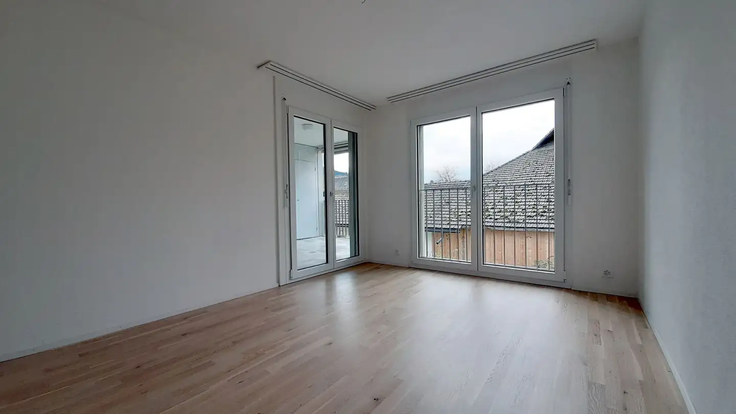 Appartement à louer - Melchnaustrasse, 4934 Madiswil - Photo 4