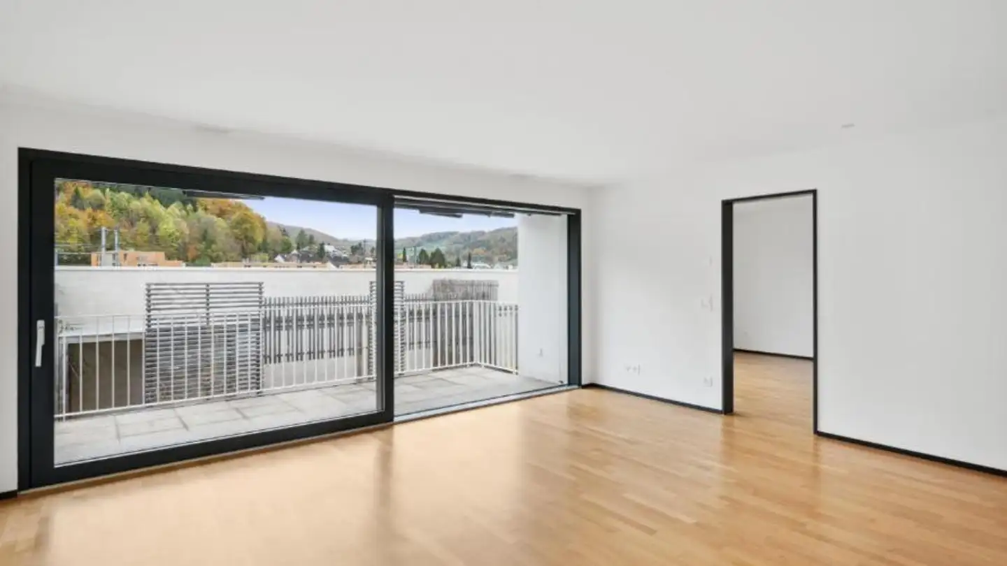 Apartment for rent - Hauptstrasse 17, 4450 Sissach - Photo 4