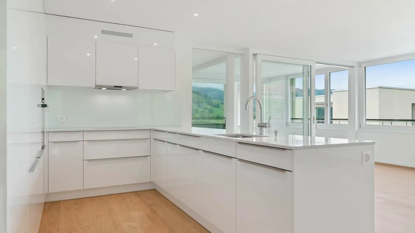 Appartamento in affitto - Lutisbachweg 2, 6315 Oberägeri - Foto 3