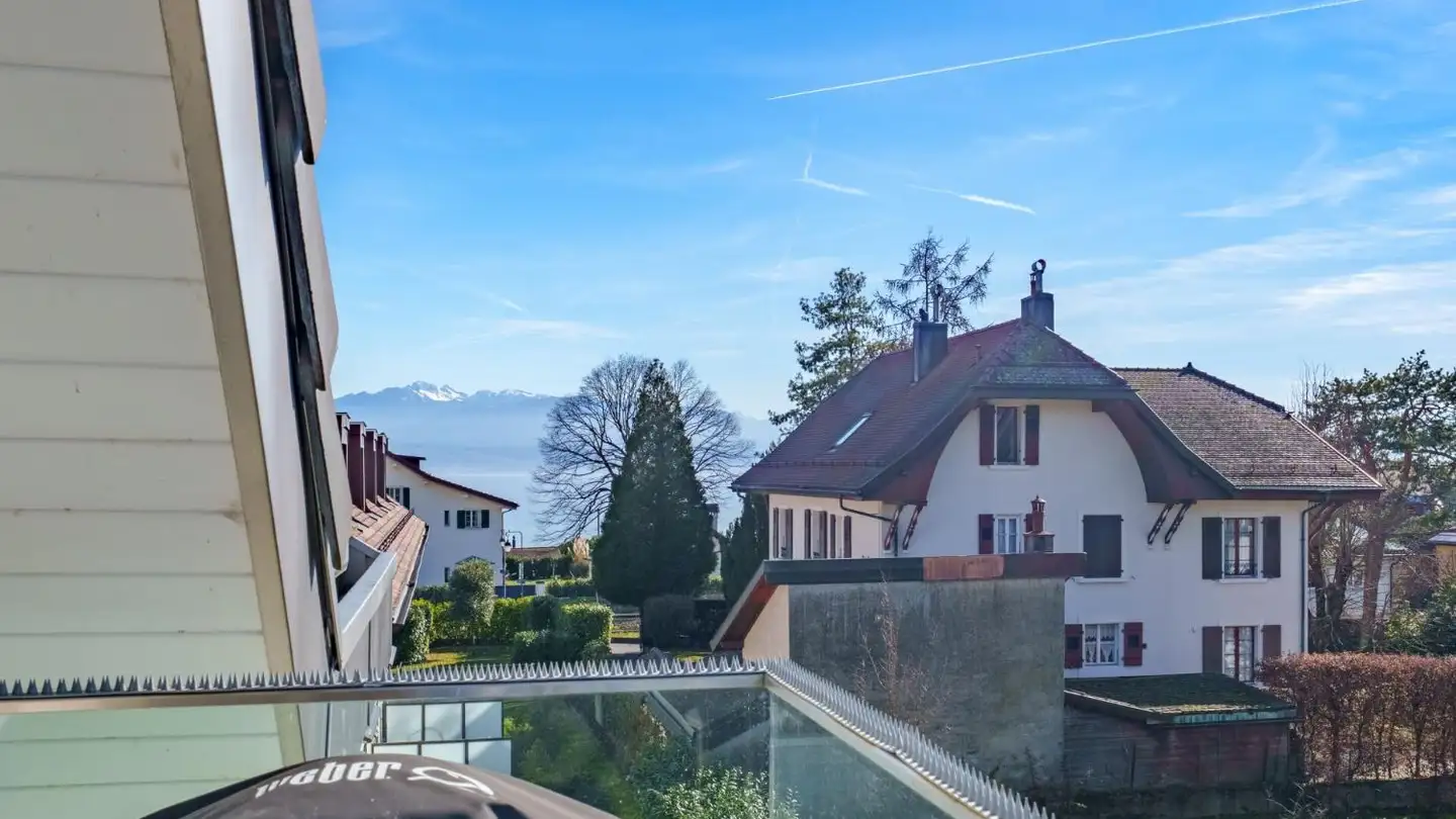 Attique à vendre - Route De Rolle 30, 1162 St-Prex - Photo 2