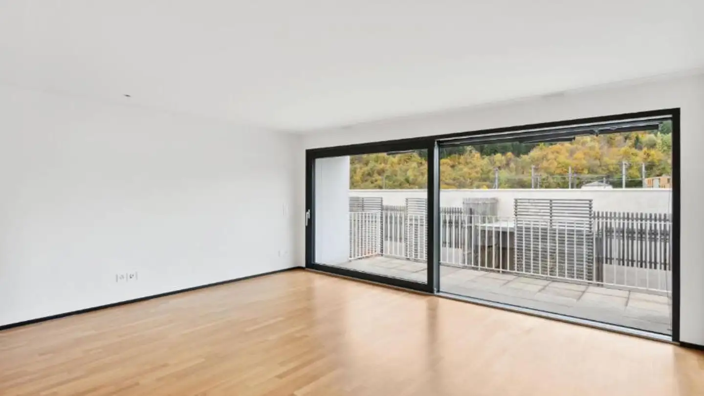 Apartment for rent - Hauptstrasse 17, 4450 Sissach - Photo 2