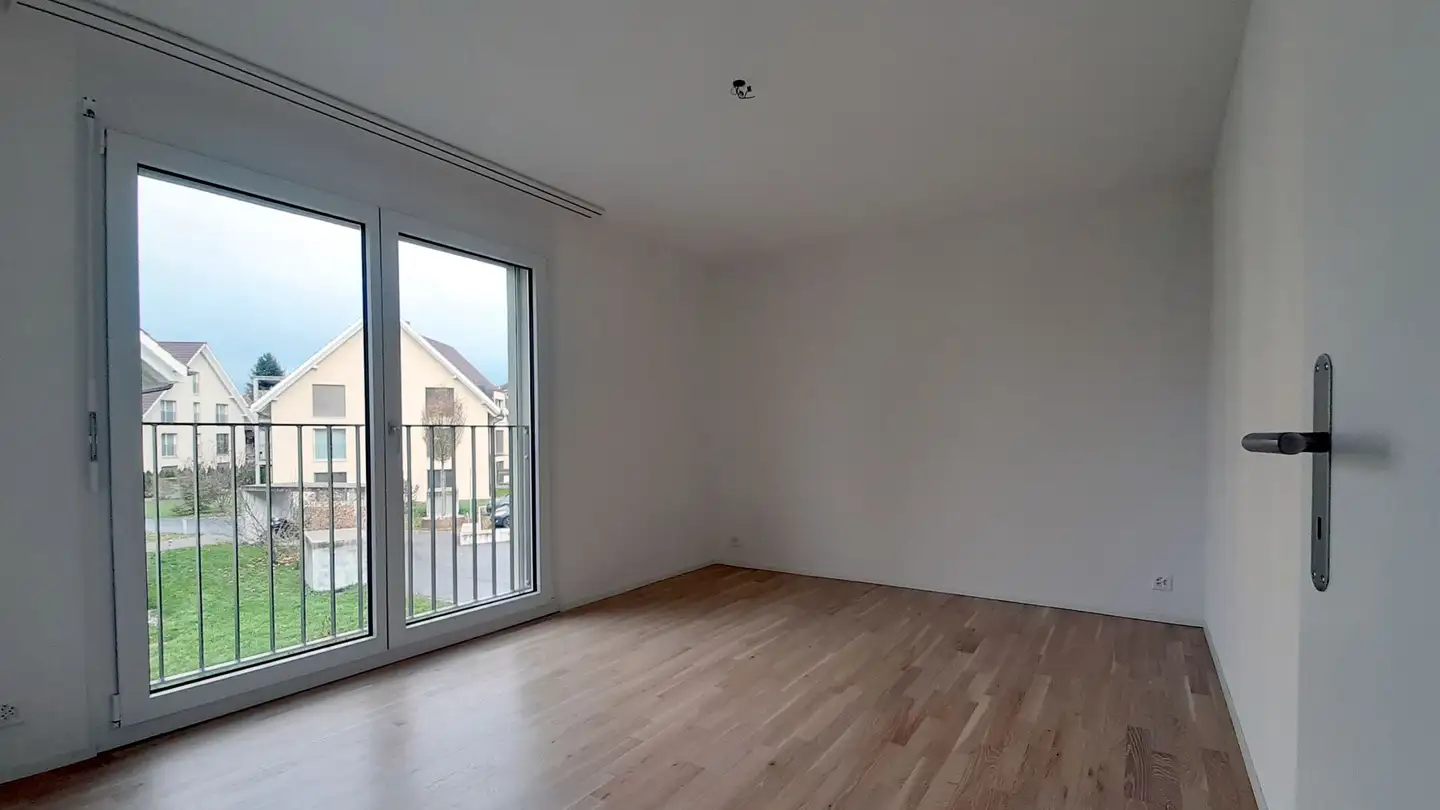 Appartement à louer - Melchnaustrasse, 4934 Madiswil - Photo 3