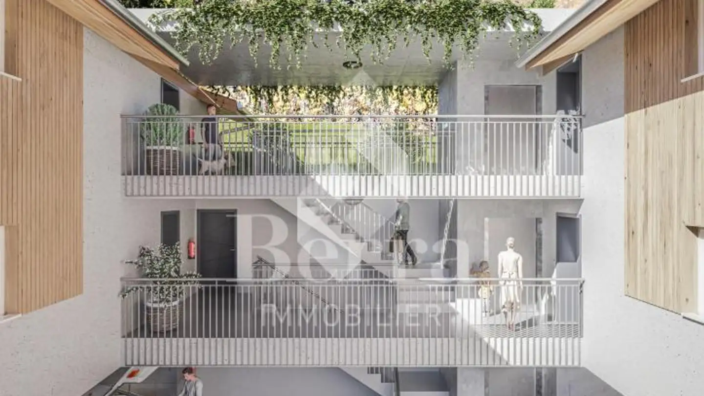 Appartamento in vendita - 3978 Flanthey - Foto 4